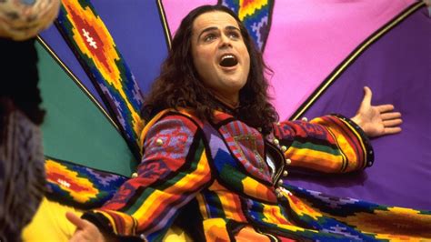 Joseph and the Amazing Technicolor Dreamcoat (2000) — The Movie ...