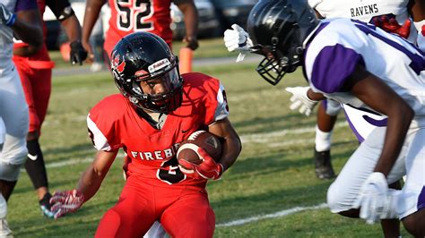 Tennessee high school football: Pearl-Cohn battles East Nashville