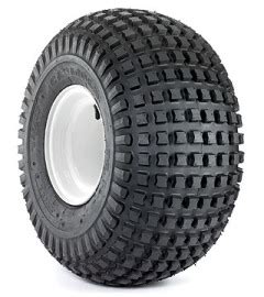 22x11x8 02 Carlisle Knobby - Ken Jones Tires