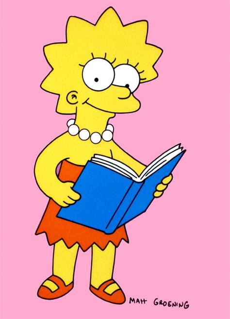 Lisa Simpson