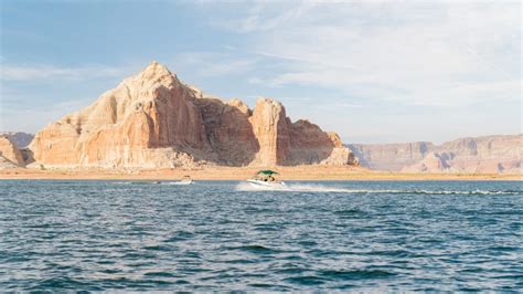 The Under Canvas Lake Powell - Grand Staircase Travel Guide | Under Canvas®