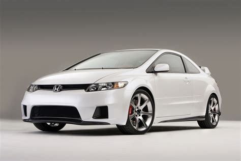 Honda civic si sport concept 2005 price