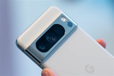 Pixel 8 Pro's upgraded camera system offers dream specs for mobile photographers | TechCrunch