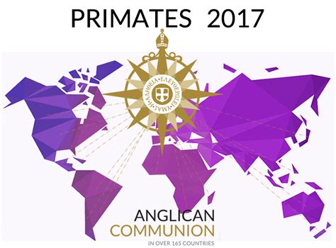 Anglican Communion Home Page