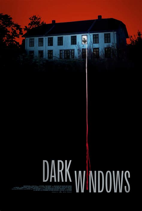 Dark Windows (2023) | PrimeWire