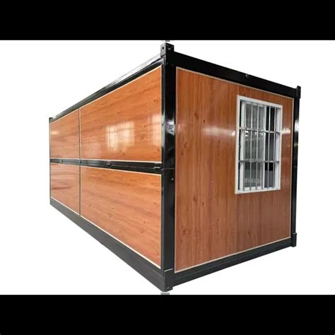 Folding Container Office for Sale | Tradecorp Indonesia