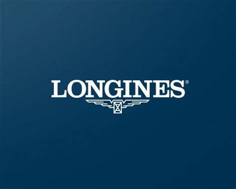 Longines Logo - LogoDix