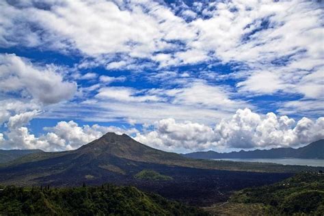 [Volcano] - Bali Interesting Places - Kintamani