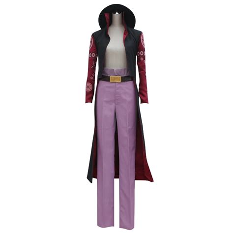 Dracule Mihawk Cosplay Costume | One piece Merchandise | Up to 80% Off & Free Shipping