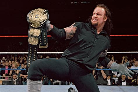 WWE Undertaker Wallpapers (65+ images)