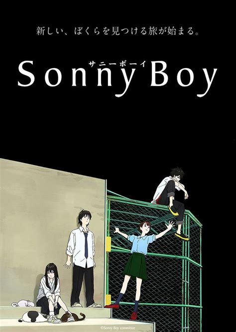 Sonny Boy (TV Series 2021) - IMDb