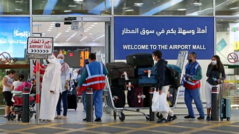 US-based Bidoon activist 'traumatised' after denied Kuwait entry