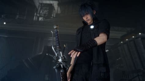 TGS 2016 : Trailer et images de Final Fantasy 15 | Xbox One - Xboxygen