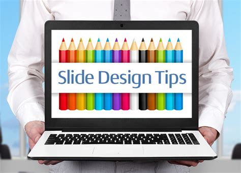 Custom PowerPoint Design Tips Roundup - eSlide