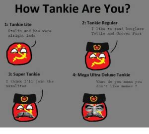 tankie Meaning | Politics by Dictionary.com