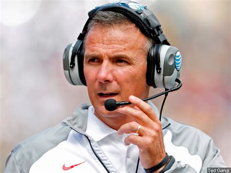 Urban Meyer named Jacksonville Jaguars' head coach