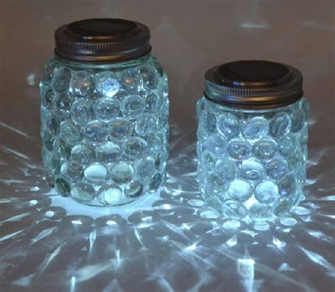 Mason Jar Lights - Etsy