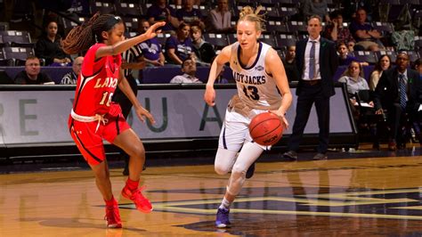 Southland Women’s Basketball Preseason All-Conference Teams Announced ...