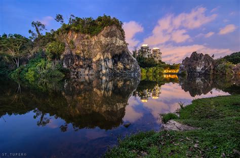 Bukit Batok Town Park (Little Guilin) | Broke Tourist