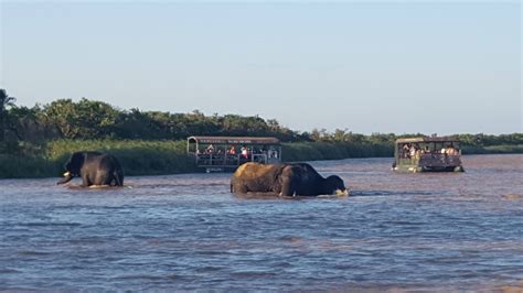 iSimangaliso Wetland Park - St Lucia South Africa