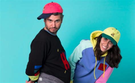 Hila Klein Of h3h3Productions Launches Her Teddy Fresh Fashion Line ...