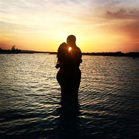 Sunset Embrace | Travel couple, Black travel, Instagram