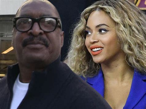 Mathew Knowles Says Beyonce Wouldn't Be as Popular with Darker Skin | TMZ.com