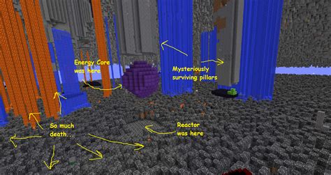 Draconic Evolution Reactor- Two questions - Mods Discussion - Minecraft Mods - Mapping and ...