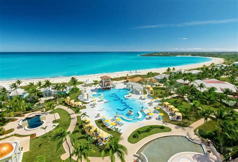 An Island Paradise Awaits You At Sandals Emerald Bay | Sandals