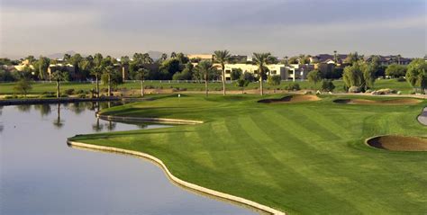 Palm Valley Golf Club - North/South in Goodyear, Arizona, USA | GolfPass