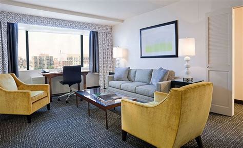 Hotel Photo Gallery | State Plaza Hotel, Washington, DC