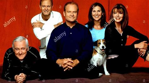 Frasier (season 7)