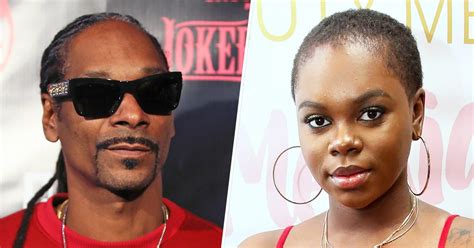 Cori Broadus, Snoop Dogg's Daughter, Suffers Stroke At Age 24