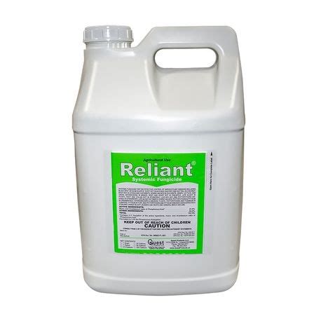 Quest - Reliant Systemic Fungicide, 2.5 GAL | Reinders