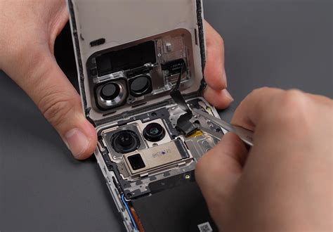 Xiaomi Mi 11 Ultra Teardown und Vergleichsvideo entblößt Riesenkamera und aufwändiges Kühlsystem ...