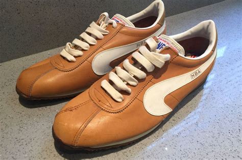 Kinney NBA 1970s bootleg Nike Le Village vintage sneakers @ The Deffest | Vintage sneakers ...