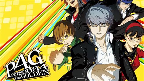 PS Vita Exclusive Persona 4 Golden Is Jumping to PC, No Word on PS4 - Push Square