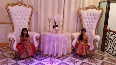 Throne chairs Henna party | Henna party, Throne chair, Henna