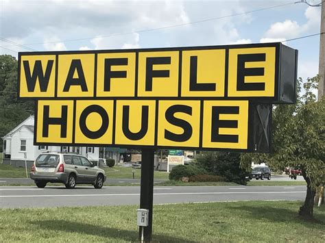 Lynchburg getting second Waffle House | Business | newsadvance.com