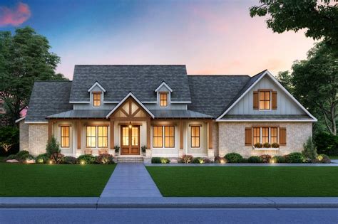 3 Story Farmhouse Floor Plans - floorplans.click