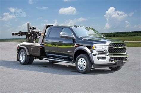 2023 RAM 5500 HD For Sale in Portsmouth, Virginia | TruckPaper.com