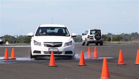 ACVM | The benefits of driver training