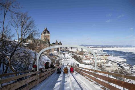 Old Quebec City Attractions - Inside the Upper Town City Walls - Part 1 ...