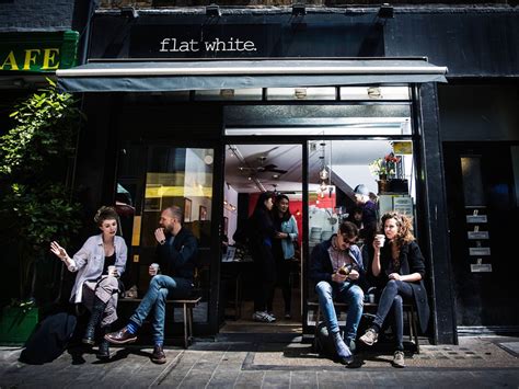 Best Restaurants in Soho | Where to Eat in Soho - Eater London