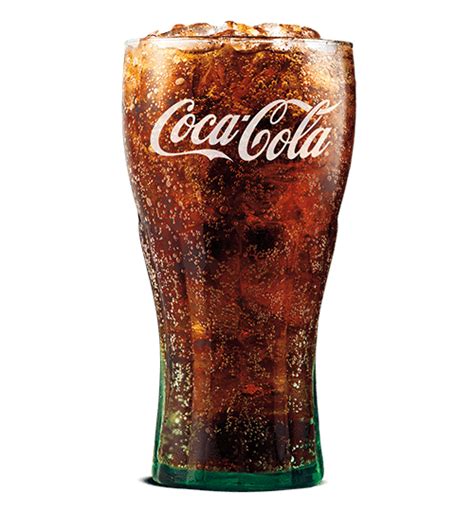 Coca-Cola | BURGER KING®