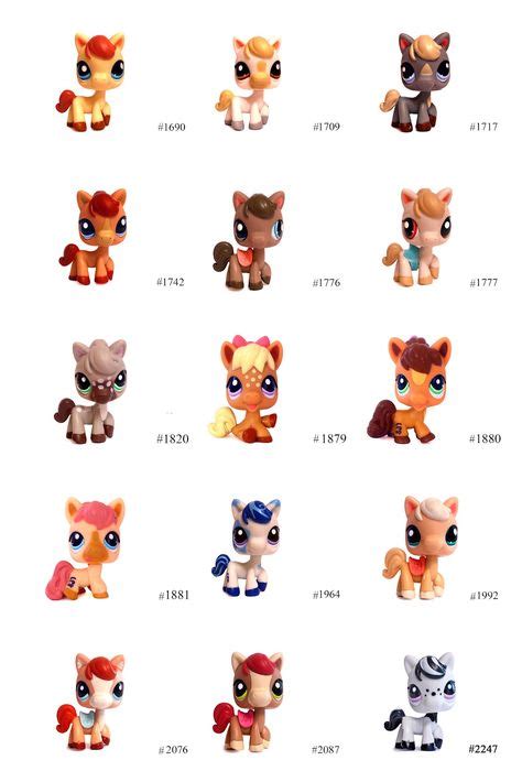 120 RARE LPS ideas | lps, lps pets, lps littlest pet shop