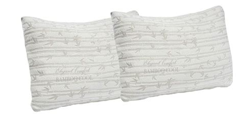 Premium Shredded Hypoallergenic Certipur Memory Foam Pillow with ...