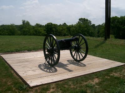 My Old Kentucky Homepage: A Civil War Fort at Boonesboro
