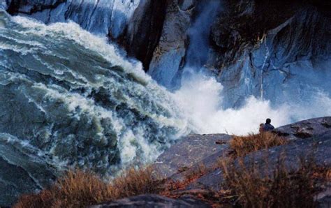 For waterfall buffs: 10 most beautiful waterfalls in China