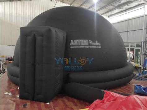 Planetarium Discovery Inflatable Dome Tent Manufacturers & Suppliers - Professional Factory ...